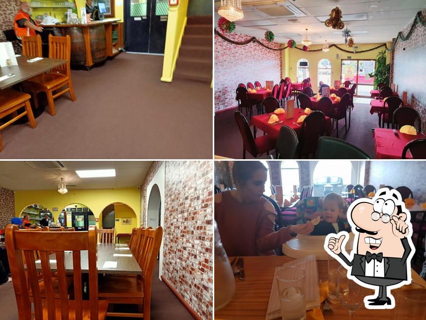 Punjab Indian Tandori Restaurant