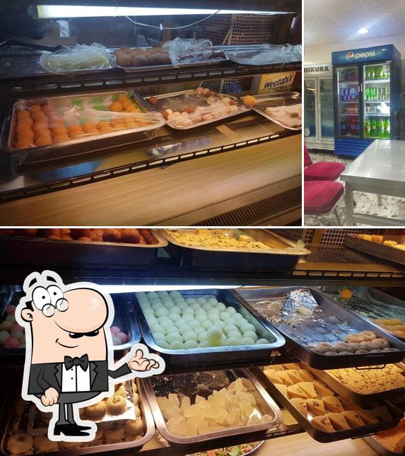 Punjab Restaurant And Sweets