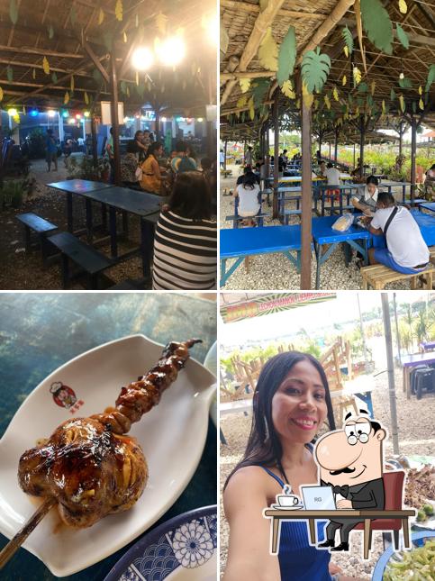 Bantayan Food Street