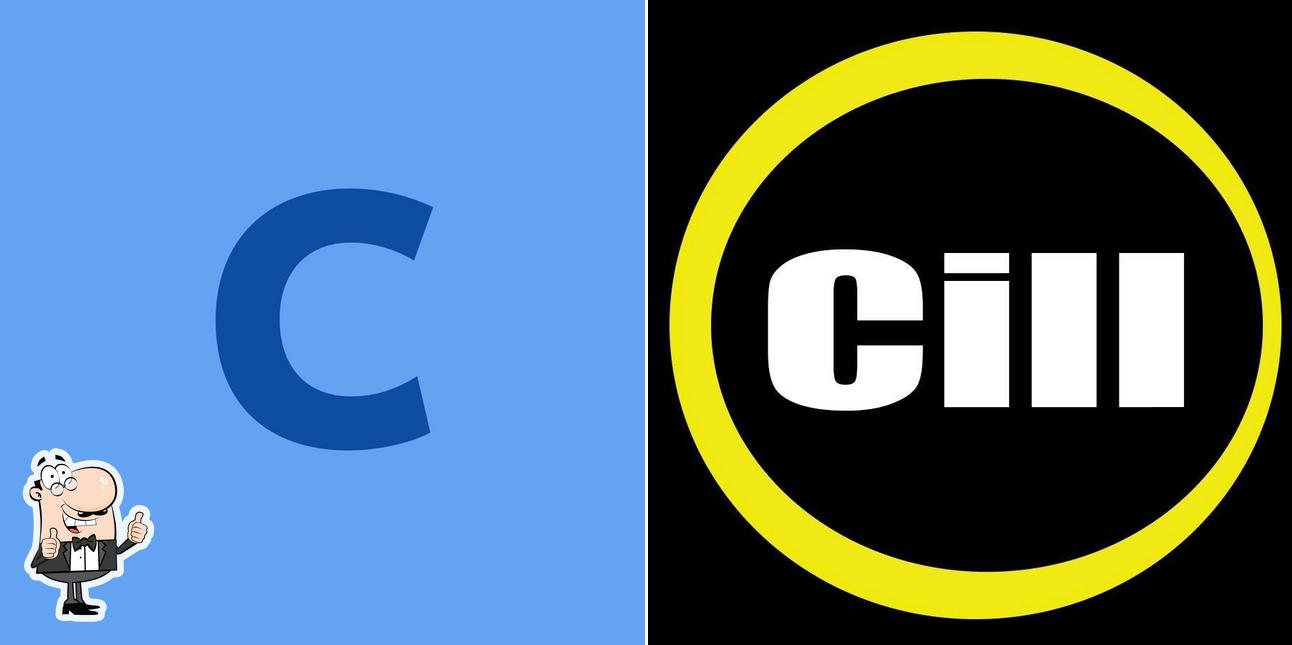 Cill