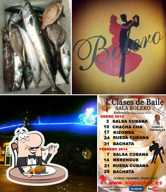 Discoteca Bolero