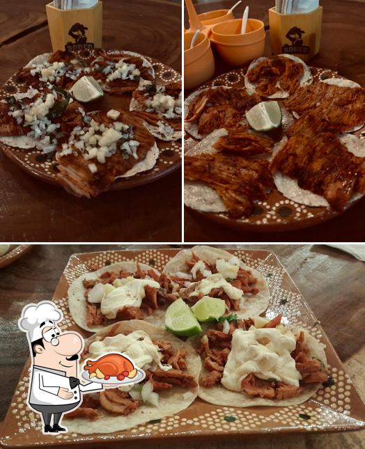 El Rodeo