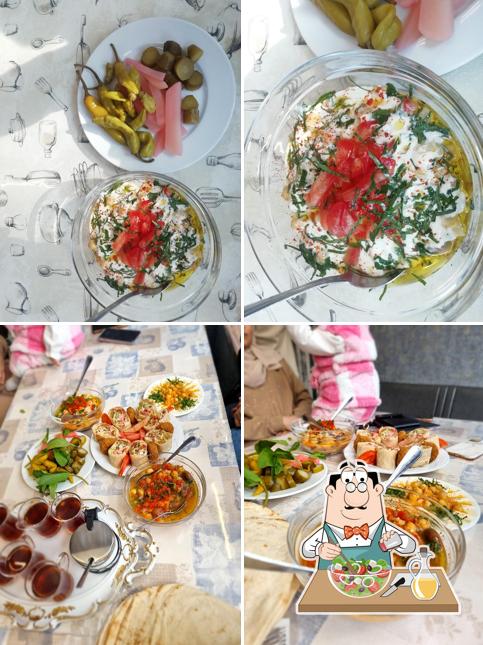Falafel Al Imad