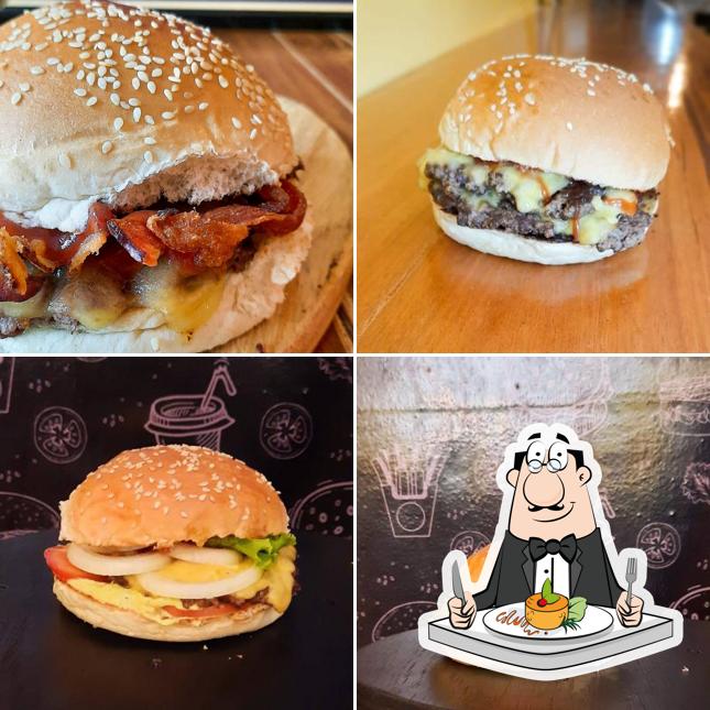 Ibiza Burger - Hamburgueria em Altamira / PA