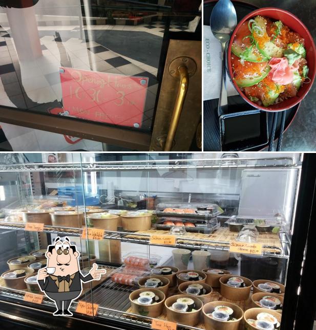 Ikko Sushi