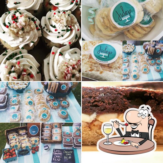 Julep Bakeshop