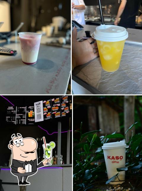 Kaso Coffee