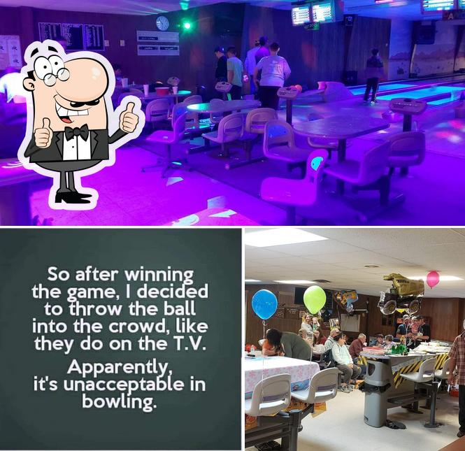 Lakin Lanes
