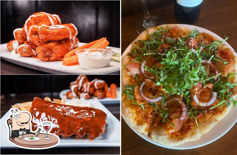 Neighbor's Pizza & Wings
