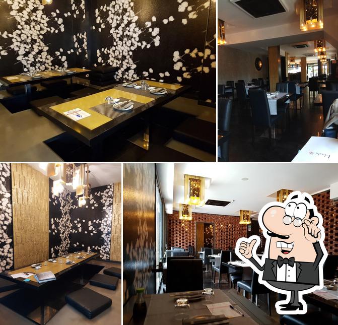 Osaka Ristorante Fusion - Parma