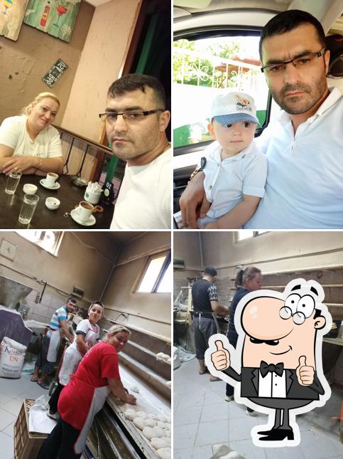 Sağlık Karafırın Ekmek