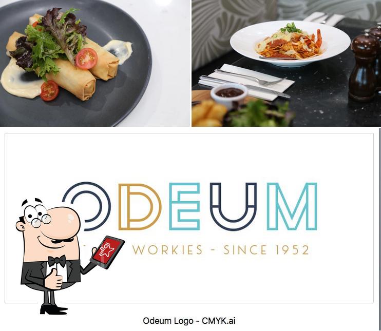 Odeum Restaurant