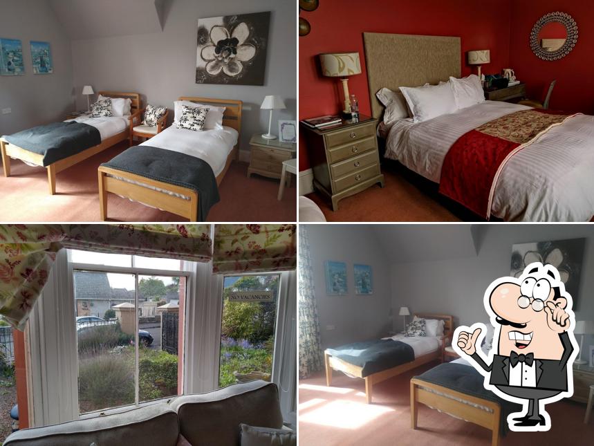The Shaftesbury Hotel