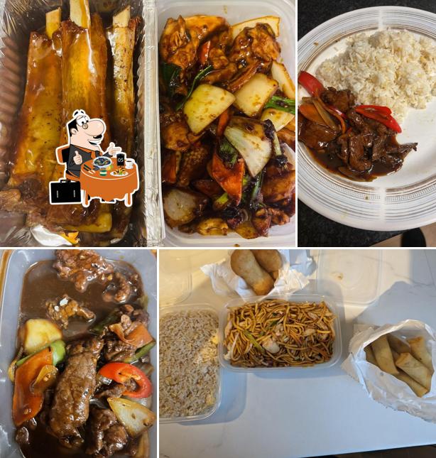 Yang's Kitchen