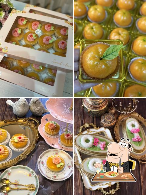 ขนมบ้านทนาย