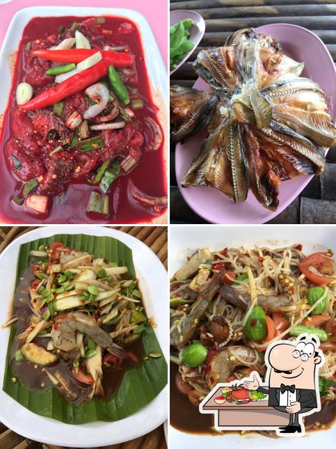 ครัวอีสาน อินดี้