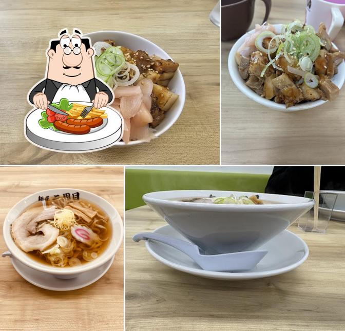 麺屋 二周目