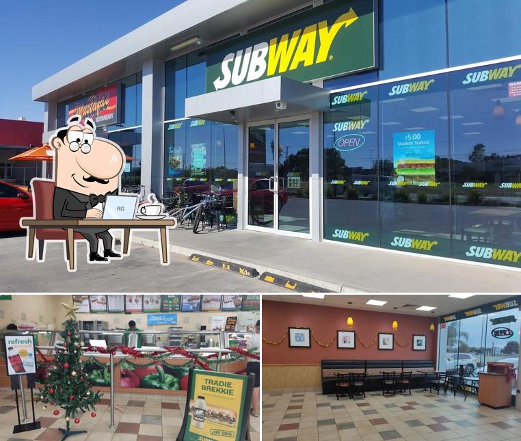 Subway