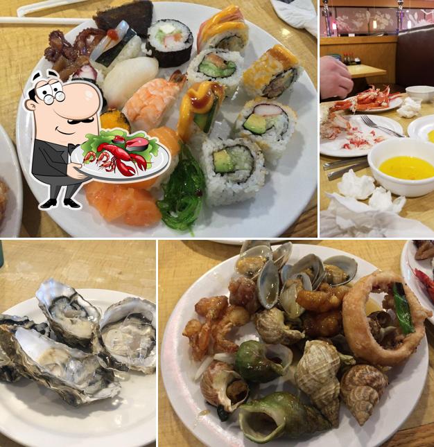 Super Buffet