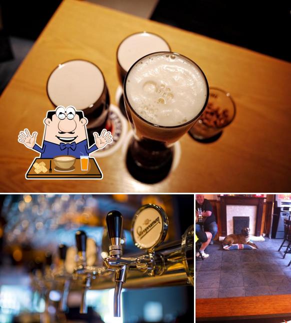 The George & Dragon