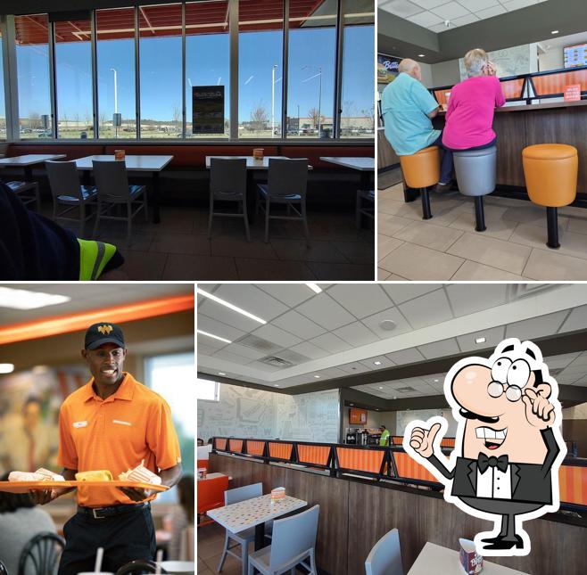 Whataburger