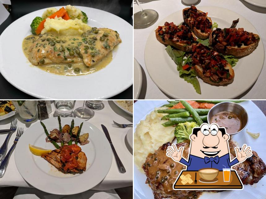 Massimo's Restaurant, Bar and Private Event Venue