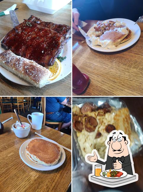 Rico's Bar and Grill