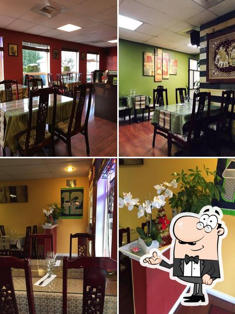 Krungthep Thai Cuisine