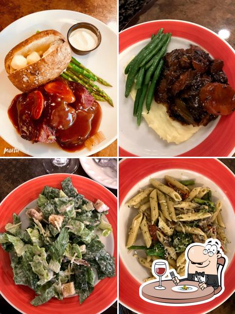 Huckleberry's Restaurant & Tavern