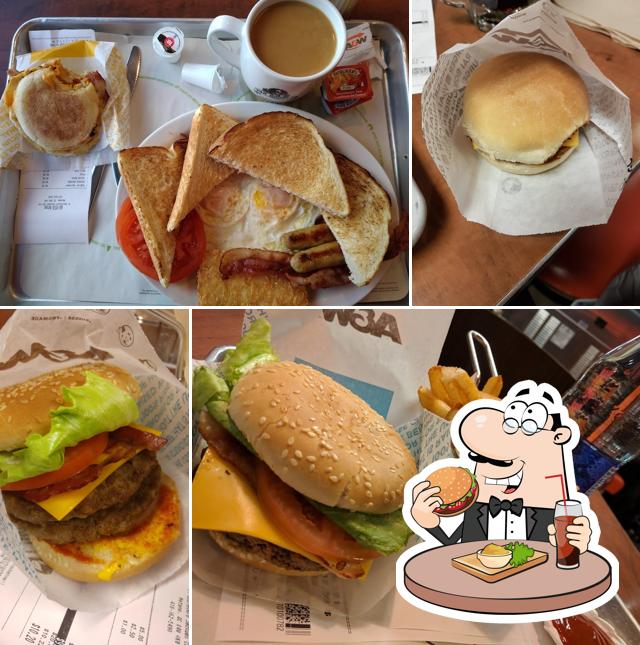 A&W Canada