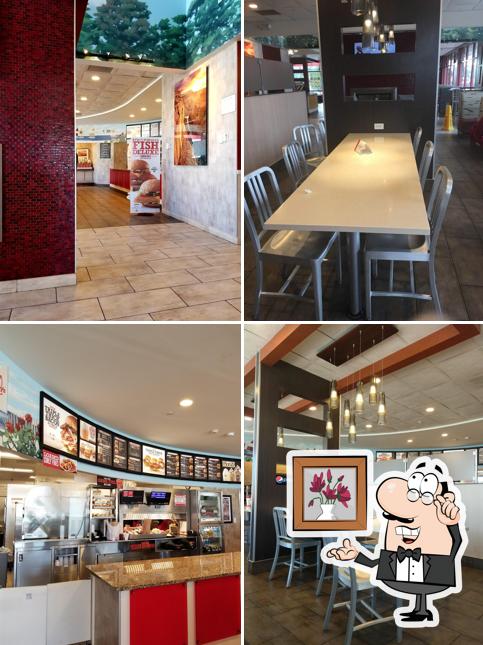 Arby's