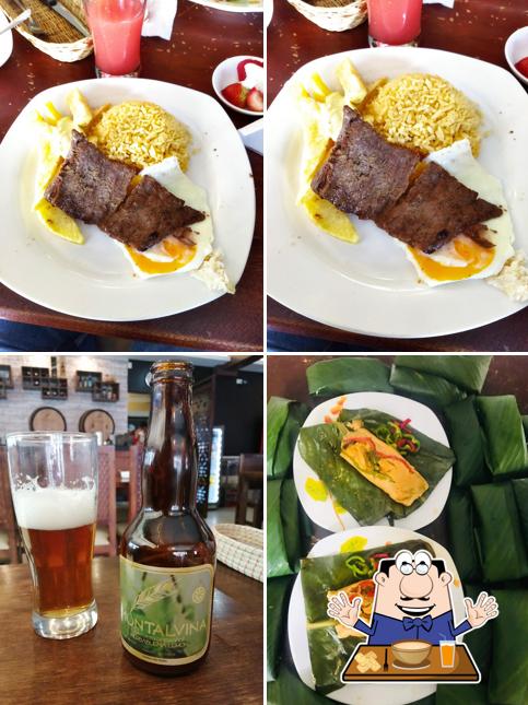 BON APPETIT