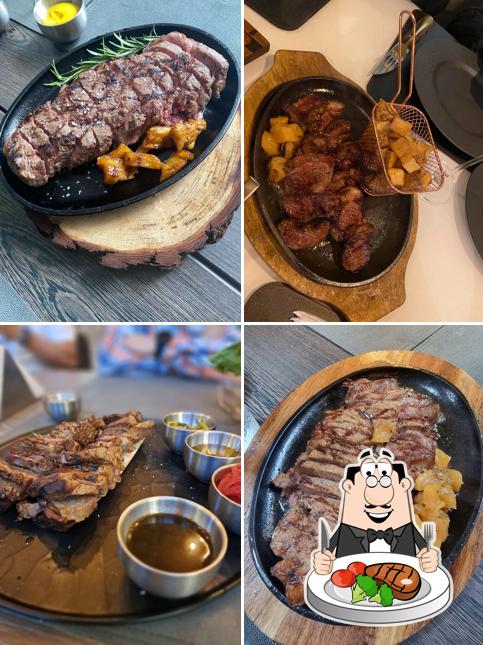 Bone Restaurante
