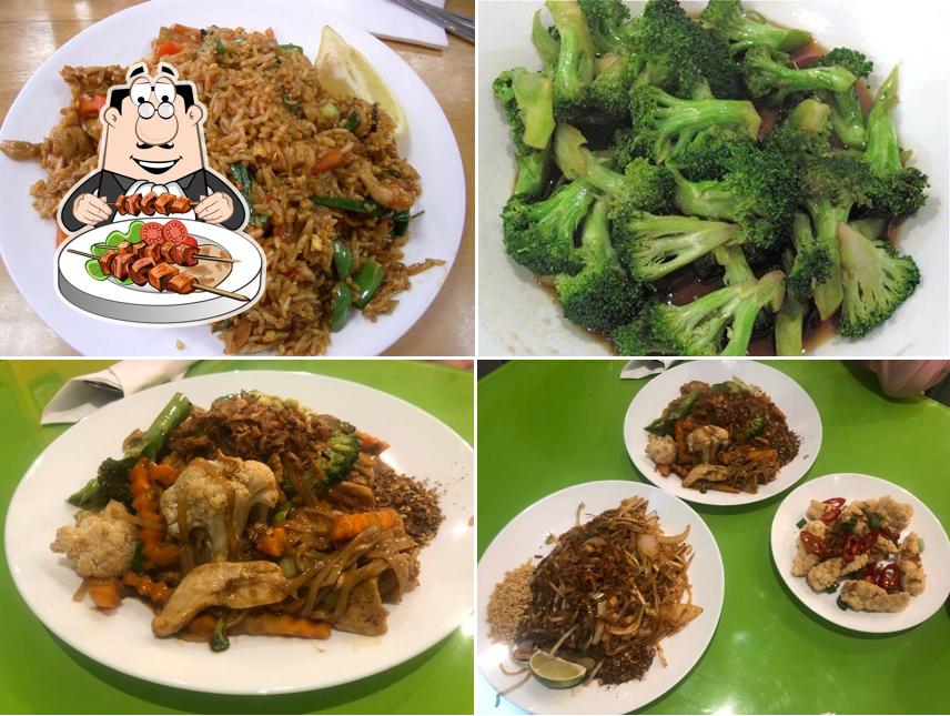 Bua Thai