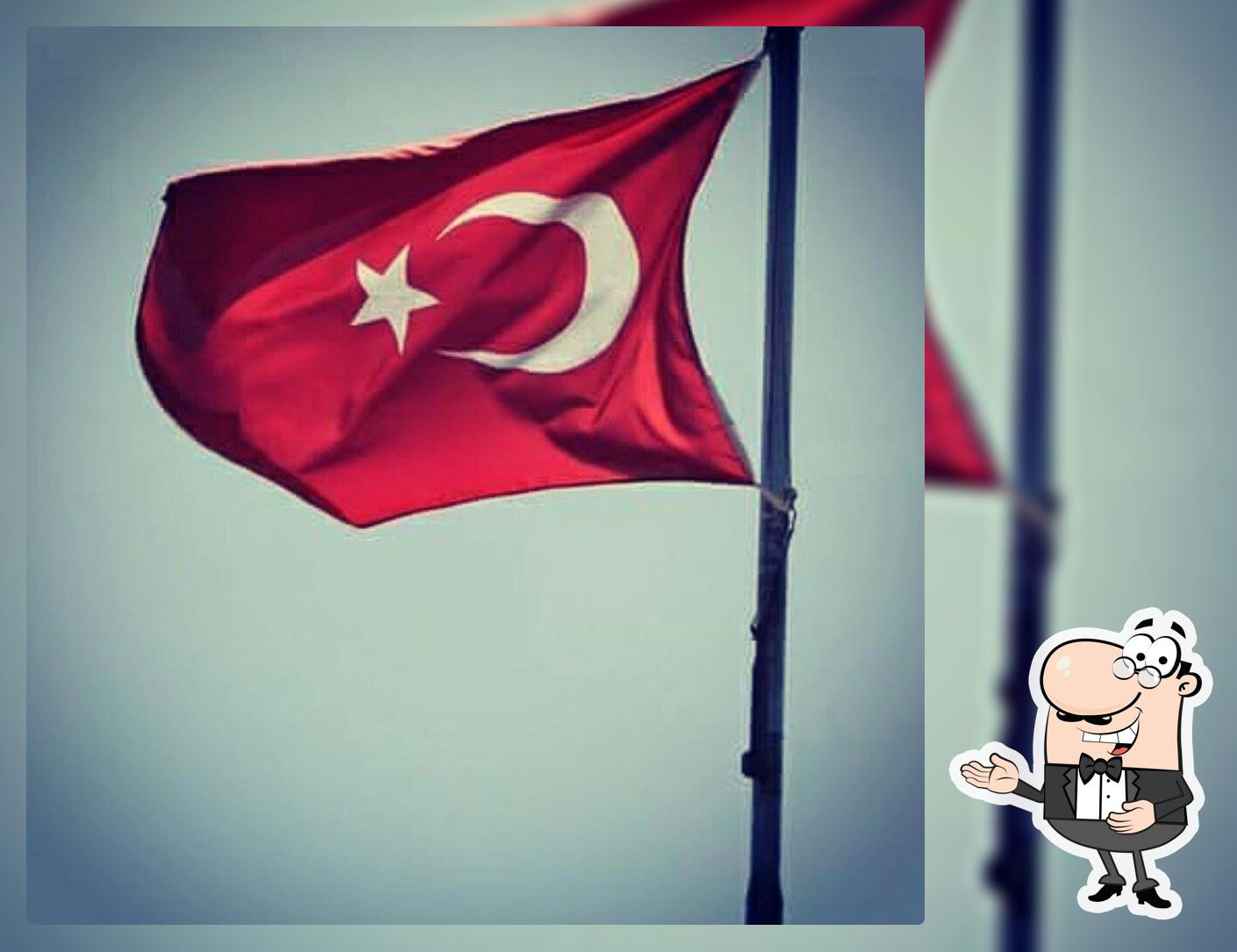 Ayyıldız Kafe