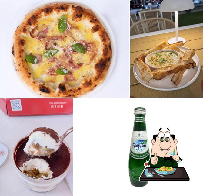 Mio Pizzeria