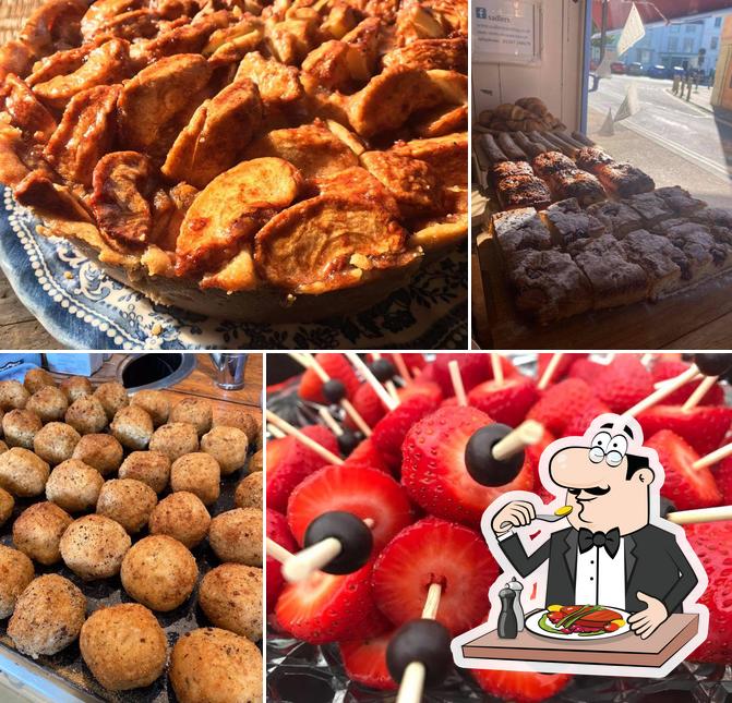 The Sadlers