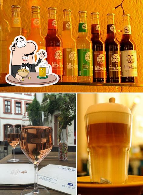 Altstadtcafé Mainz