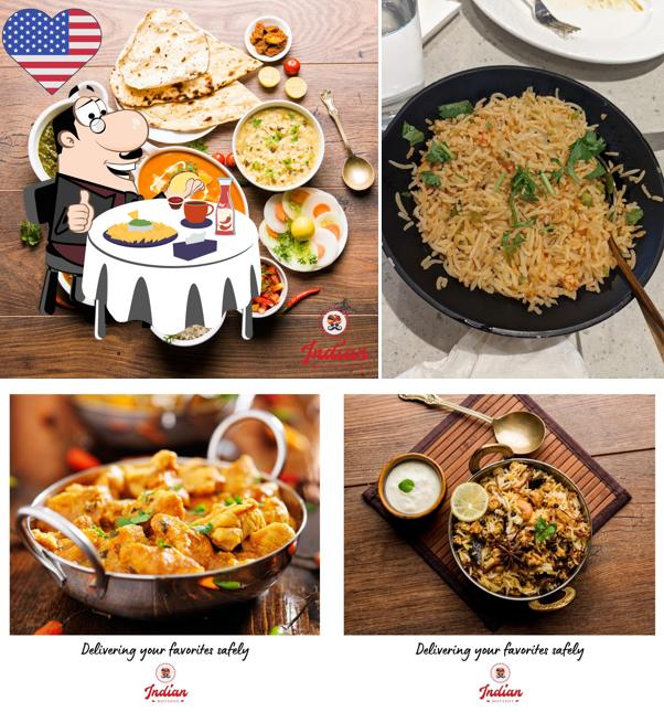 Indian Hotspot