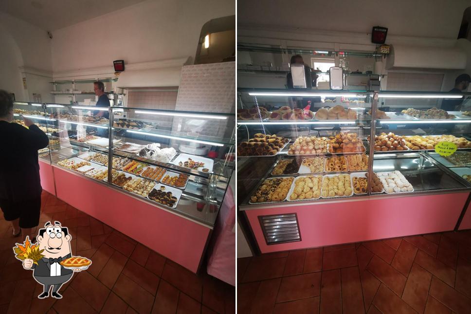 Pasticceria Benedetto
