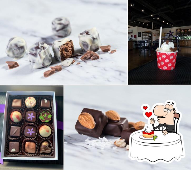 Dorinda's Chocolates