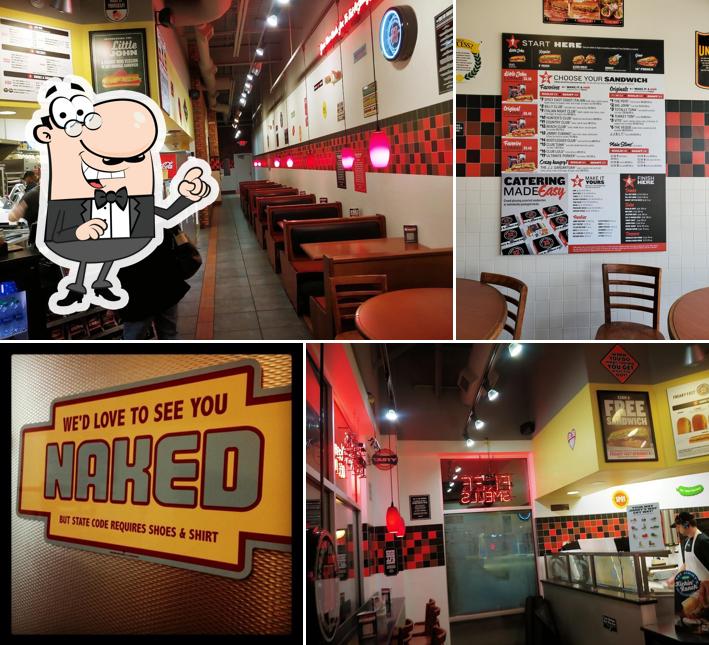 Jimmy John's