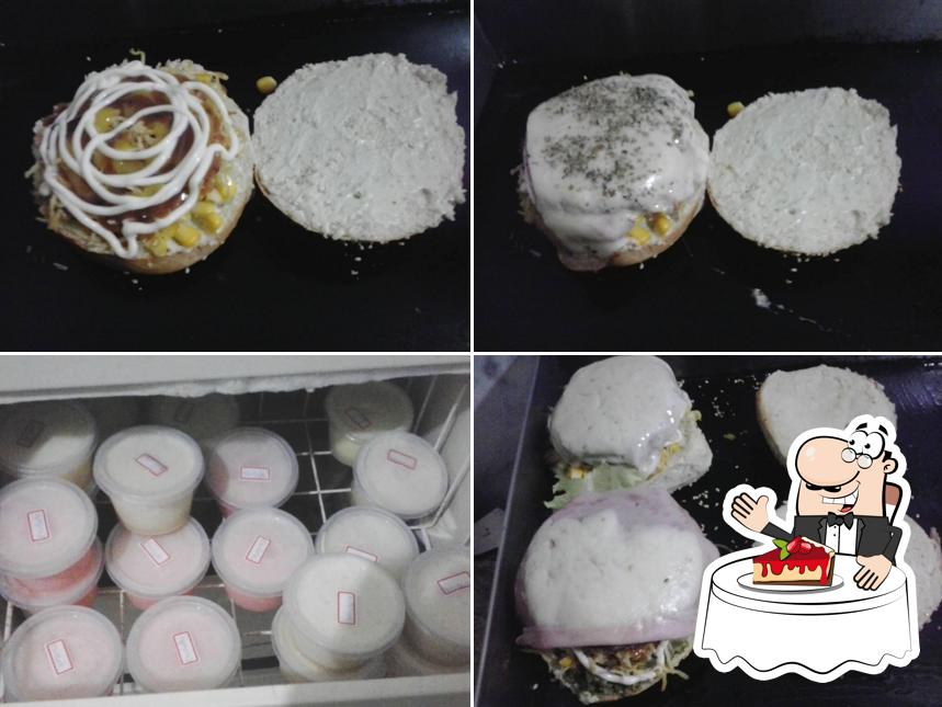 Lanches DoEli