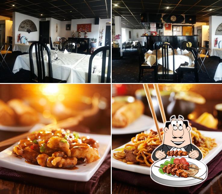 Maple Leaf Restaurant
