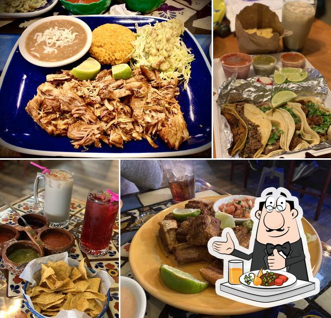 Pepe's Taquería