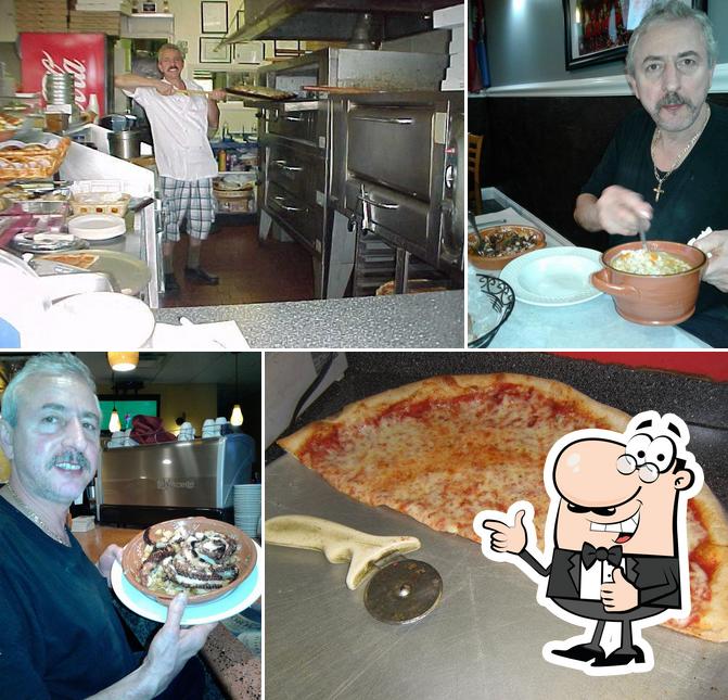 Famous Pizza and Pasta (Miller Place)