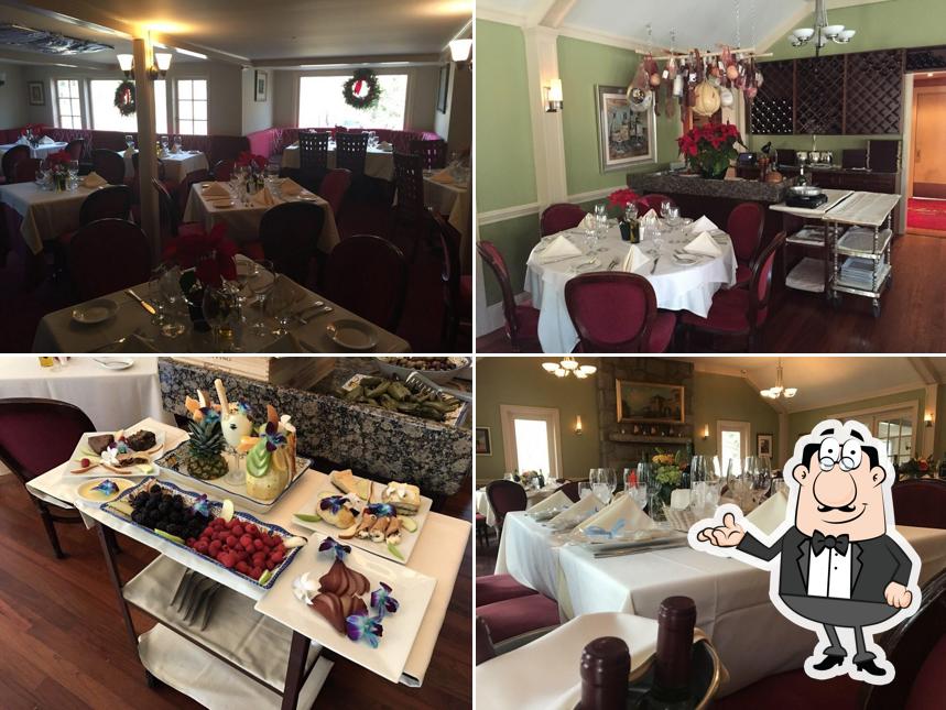 La Vista Ristorante Italiano