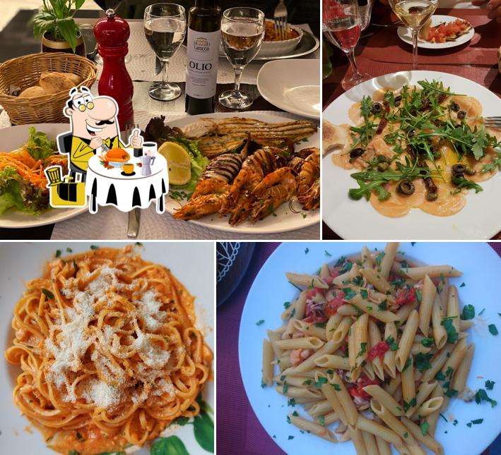 Ristorante Bella Italia
