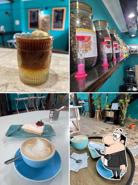 Terra Coffee Pucon