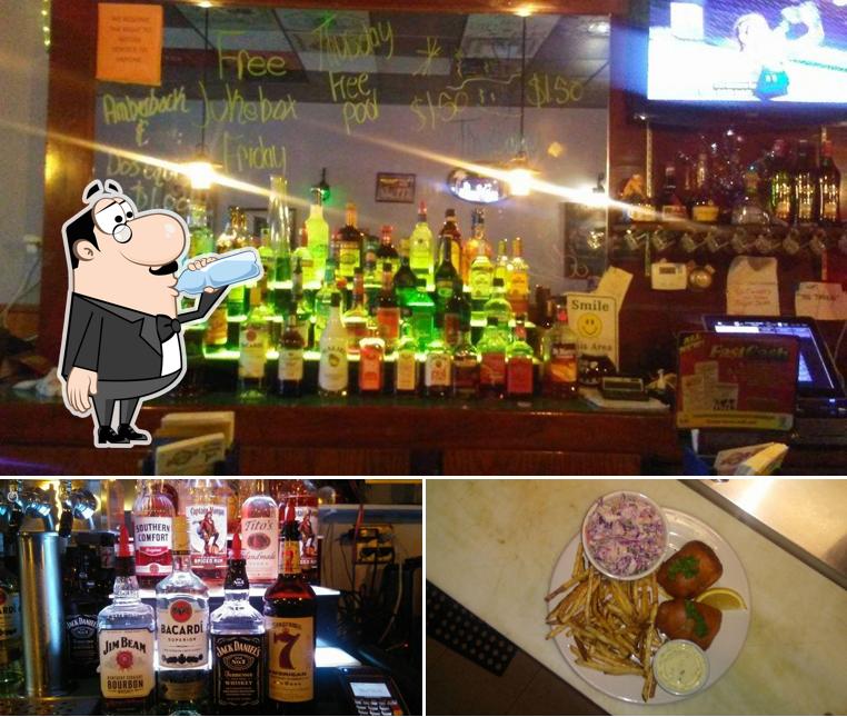 Yale Tavern Inc.